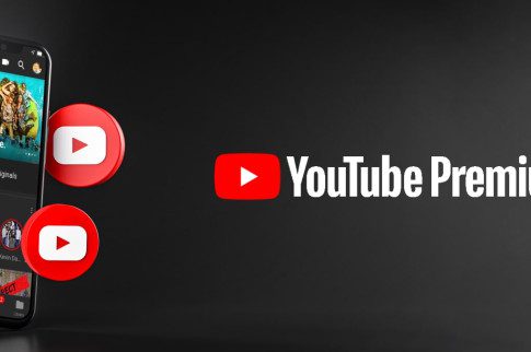 YouTube Premium Apk