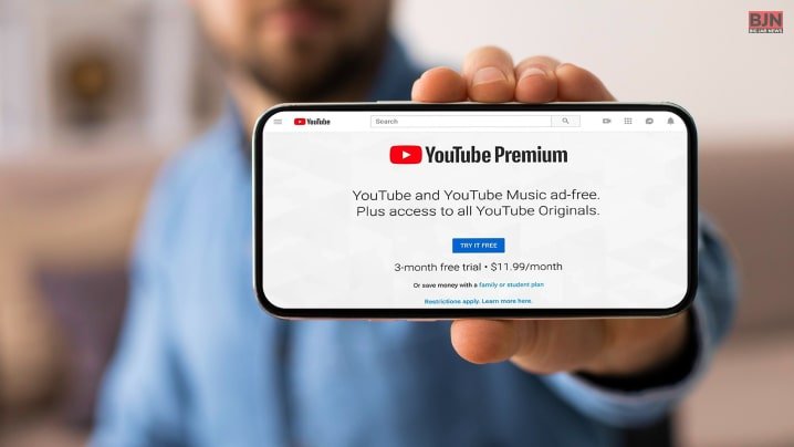What Do You Get With YouTube Premium?