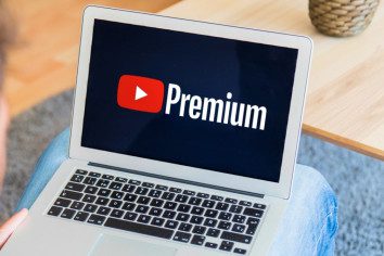 YouTube Premium Student