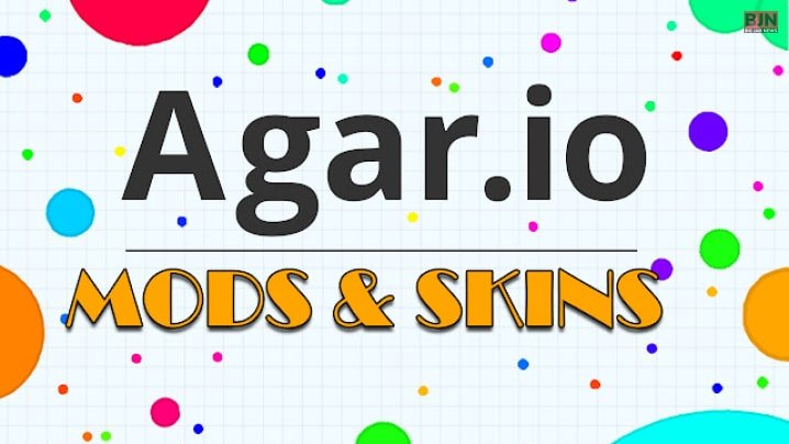 Agar.io