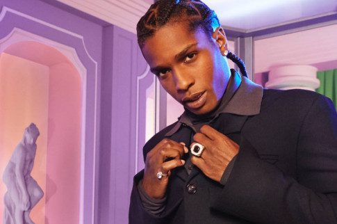 Asap Rocky Net Worth