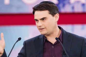 Ben Shapiro