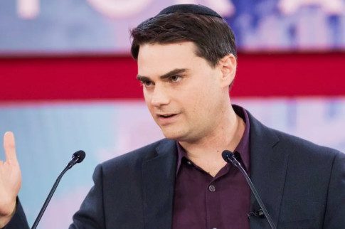 Ben Shapiro