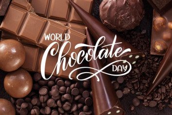 Chocolate Day