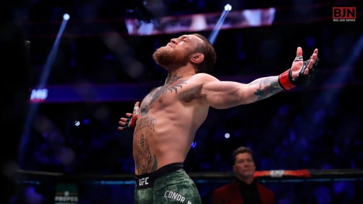 Conor Mcgregor Net Worth: All About The Money And More