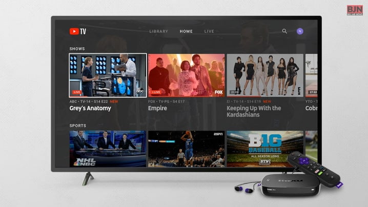 Everything You Need To Know About How to Record on YouTube TV?  