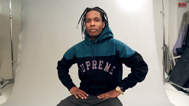 How Does Asap Rocky Acquired The Wealth?