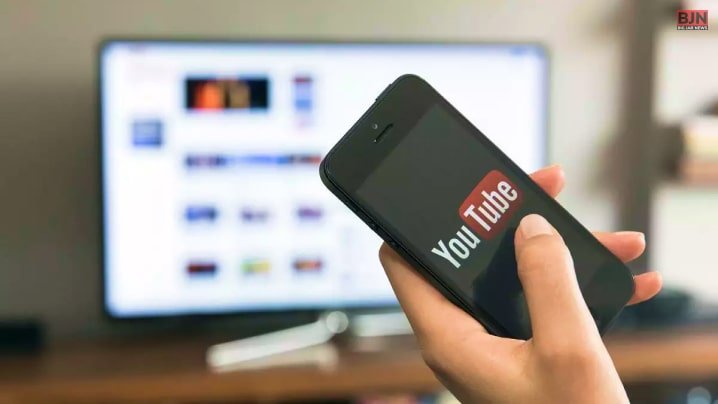 How Does Recording On Youtube TV Work?