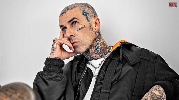 How Does Travis Barker Earn His Riches?
