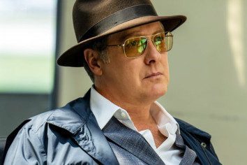 James Spader