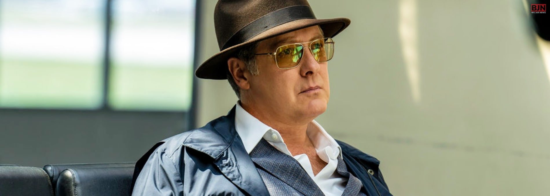 James Spader