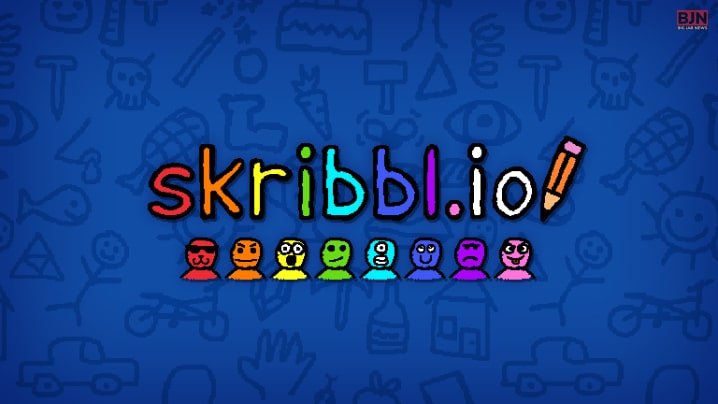 Skribbl.io  