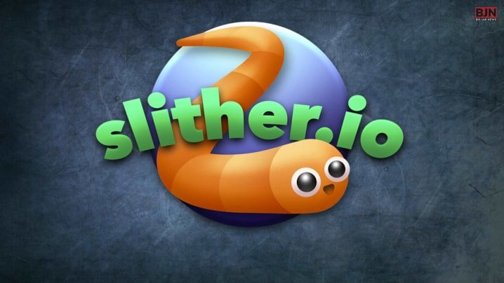 Slither.io  