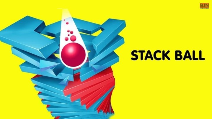  StackBall.io  