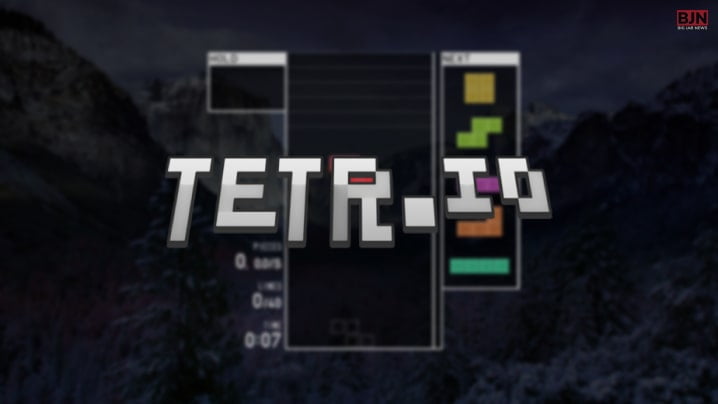 Tetr.io  