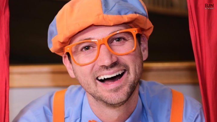 What Is Blippi's Net Worth In 2023?