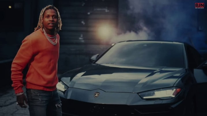 What Is The Net Worth Of Lil Durk?