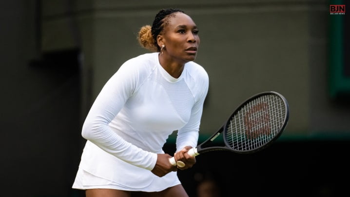 What Is The Net Worth Of Venus Williams?