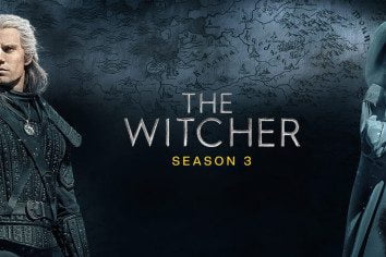 Witcher season 3