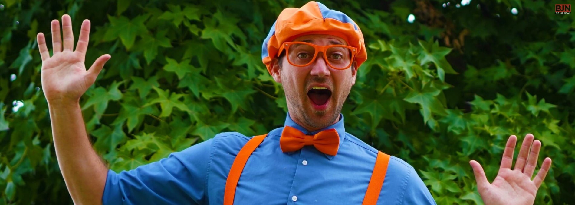 blippi net worth