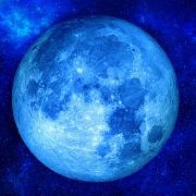 Blue Supermoon” Will Make An Appearance In The Sky