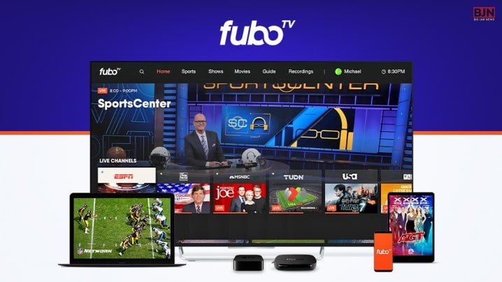 FuboTV