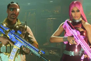 Get Snoop, Minaj, And 21 Savage Operators In Warzone 2 And Modern Warfare2