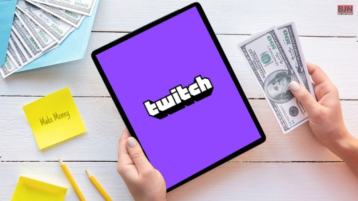 How Can You Make Money On Twitch
