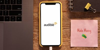 How To Make Money On Audible