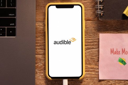 How To Make Money On Audible