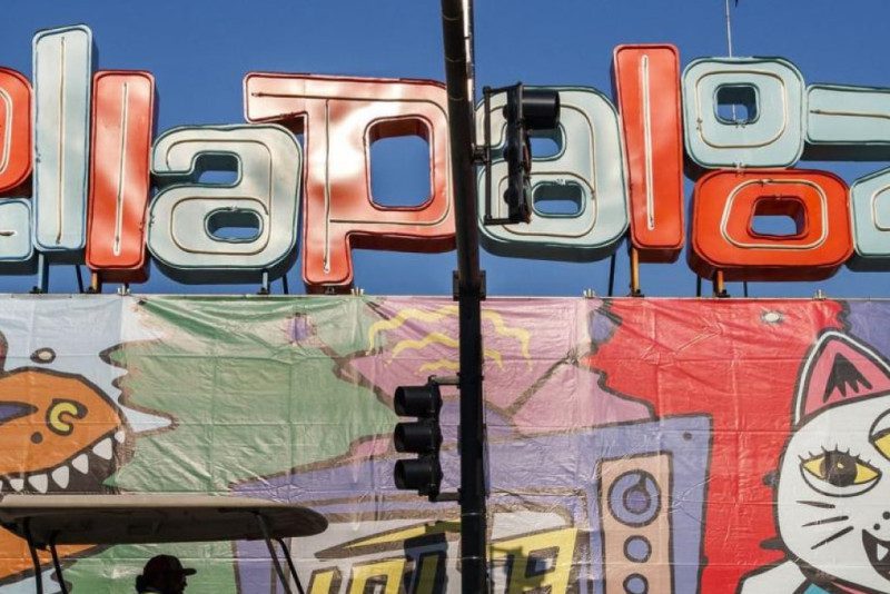Lollapalooza 2023 Festival