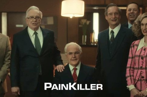 Netflix Painkiller