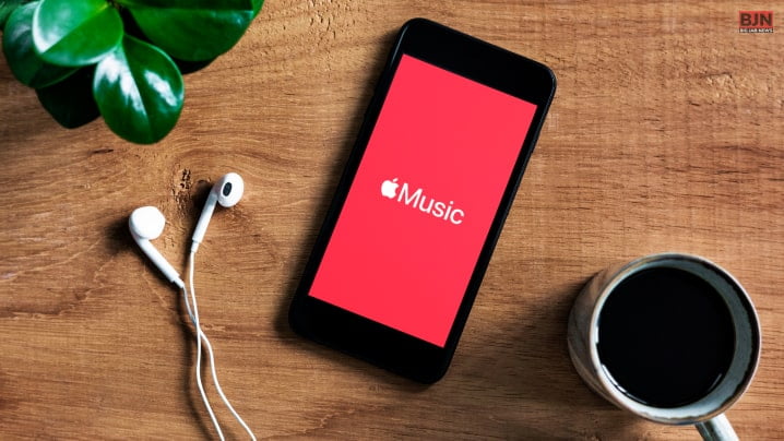 What Is Apple Music