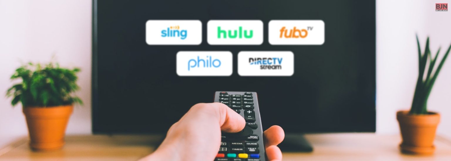 Know About The Best YouTube TV Alternative In 2023