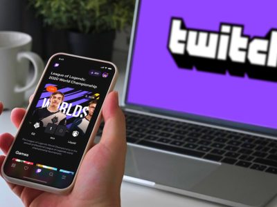 how to make money on twitch