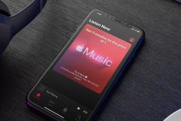 how to share apple music