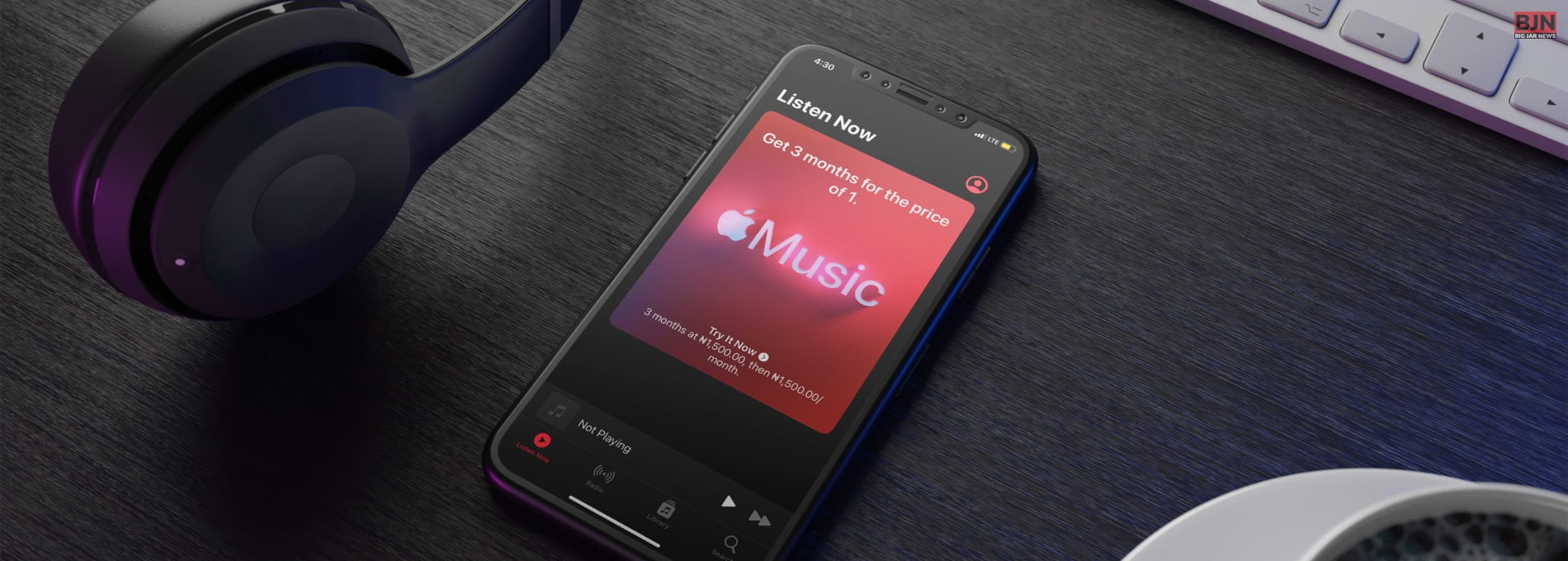 how to share apple music