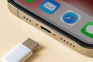 From Now Users will Carry Just One Power Cable For iPhone’s Devices