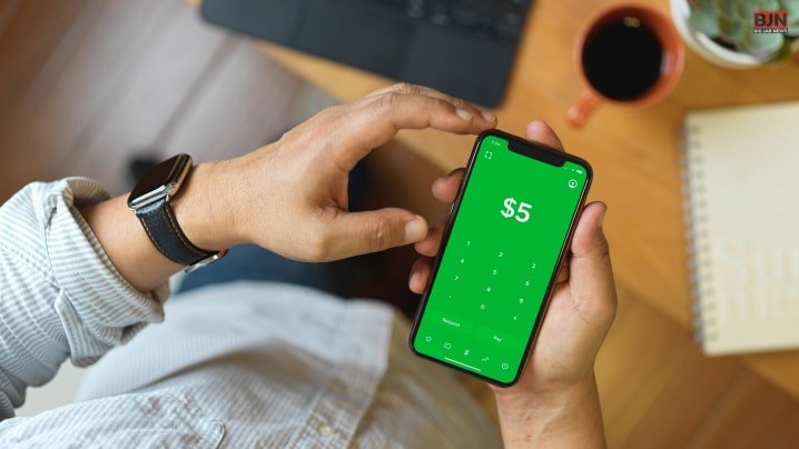 How Does Cash App Work?  