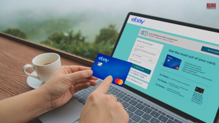 How To Activate An eBay Mastercard?