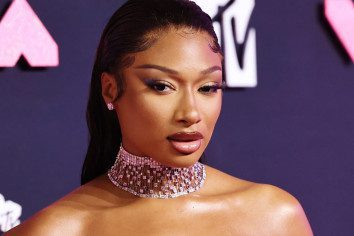 Megan Thee Stallion Clears the Air