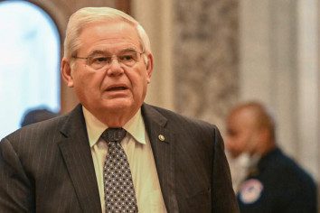 New Jersey’s Senator Bob Menendez Was Charged With Corruption Survived Politically For Years