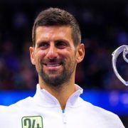 Novak Djokovic Defeats Medvedev