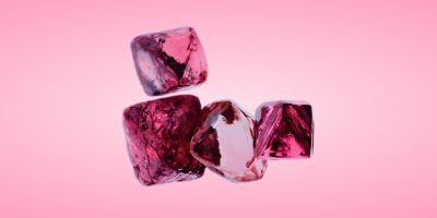 Pink Diamonds Emerged Out From Argyle Mine_ Supercontinent’s Breakup Happened To Earth’s Surface
