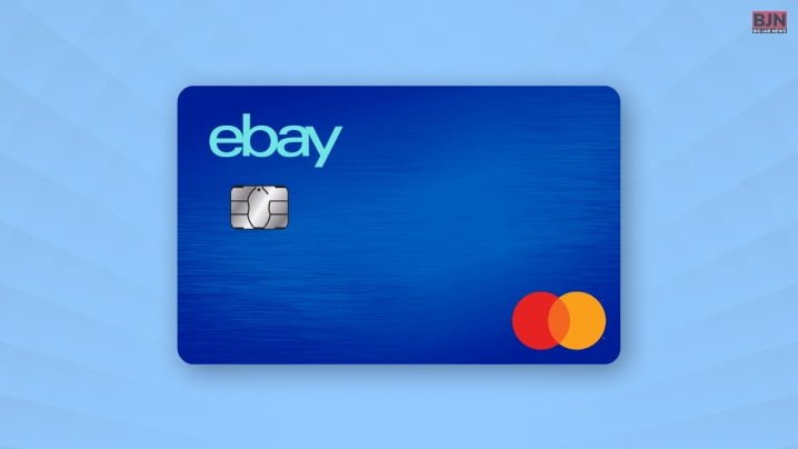 eBay Credit Card Disclaimer