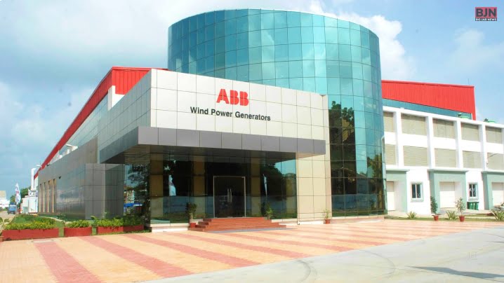 ABB Ltd.