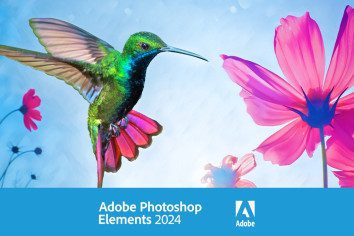 Adobe Unveils 2024 Edition Of Photoshop Elements With Enhanced Features Like Dark Mode