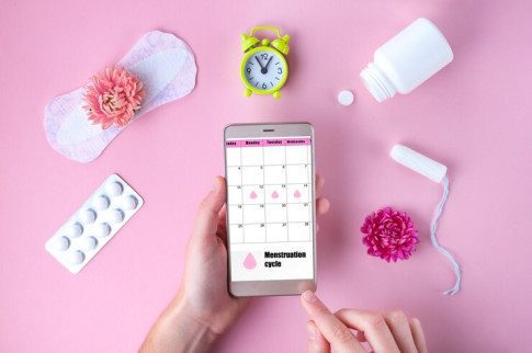 Apps For Period Monitoring