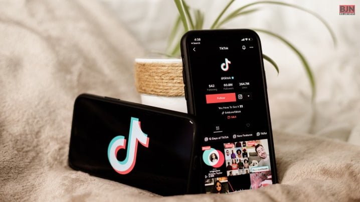 Different Procedures To Enable Dark Mode On Tiktok