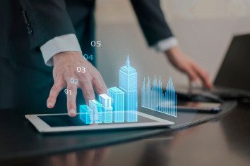 Digital Transformation Of Real Estate